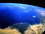 Blue Planet